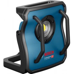Bosch GLI 18V-4000 C PROFESSIONAL LED Noir, Bleu