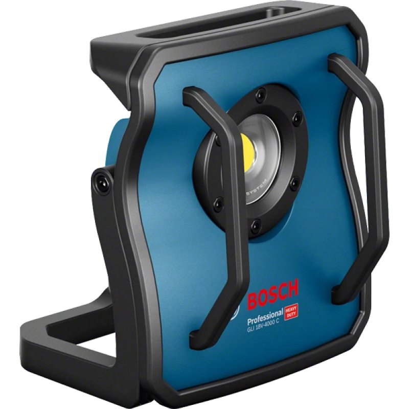 BOSCH GLI 18V-4000 C Lampe | 0601446800