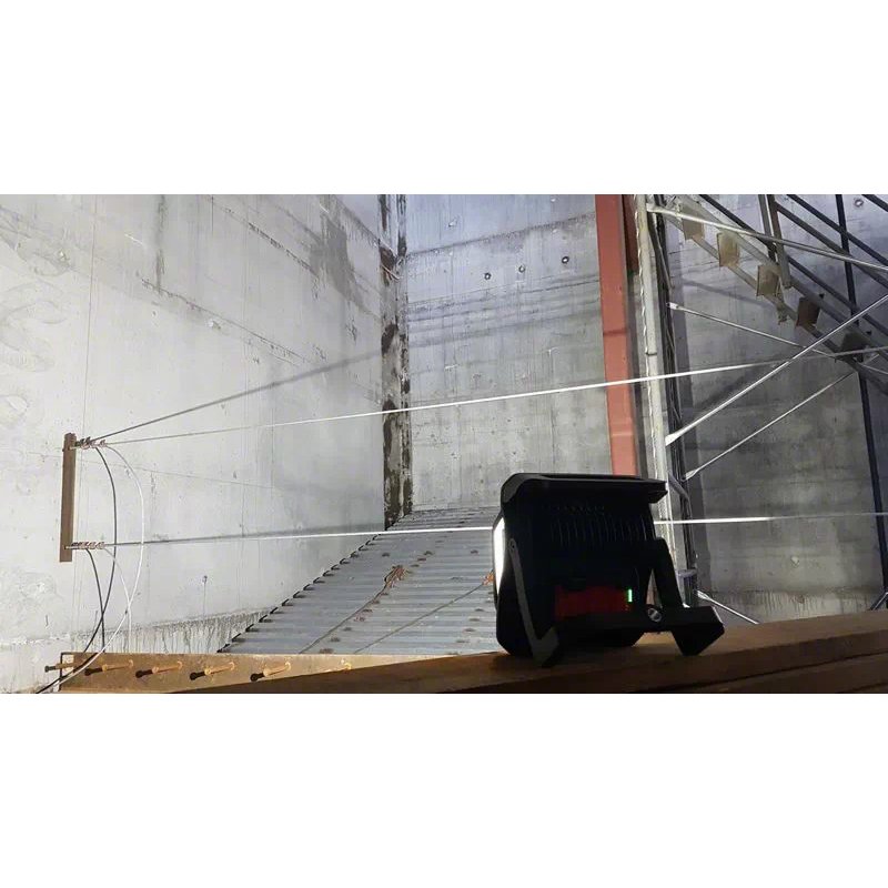 BOSCH GLI 18V-4000 C Lampe | 0601446800