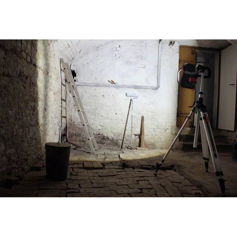 BOSCH GLI 18V-4000 C Lampe | 0601446800