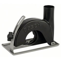 Bosc Schutzhaube mit FS und AH 115/125mm | 2605510292