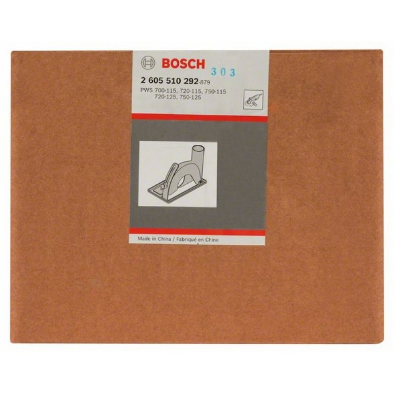 Bosch 2 605 510 292 angle grinder accessory