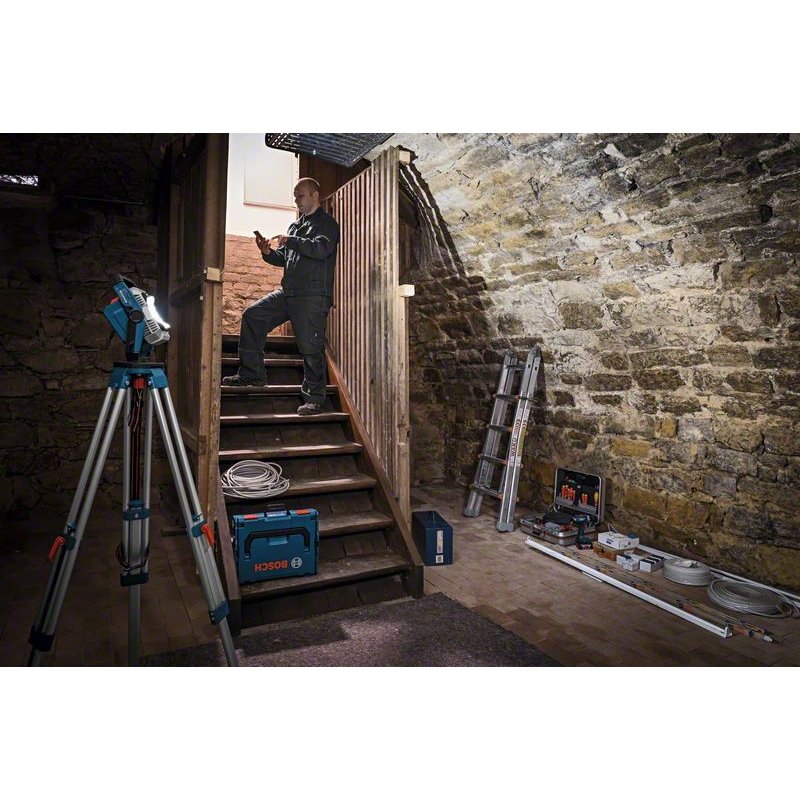 Bosch GLI 18V-2200 C Professional