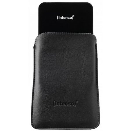Intenso compatible  1TB Memory Drive    2.5" bk U3