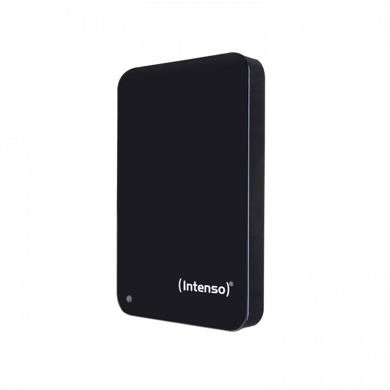Intenso Memory Drive, 1TB external hard drive Black
