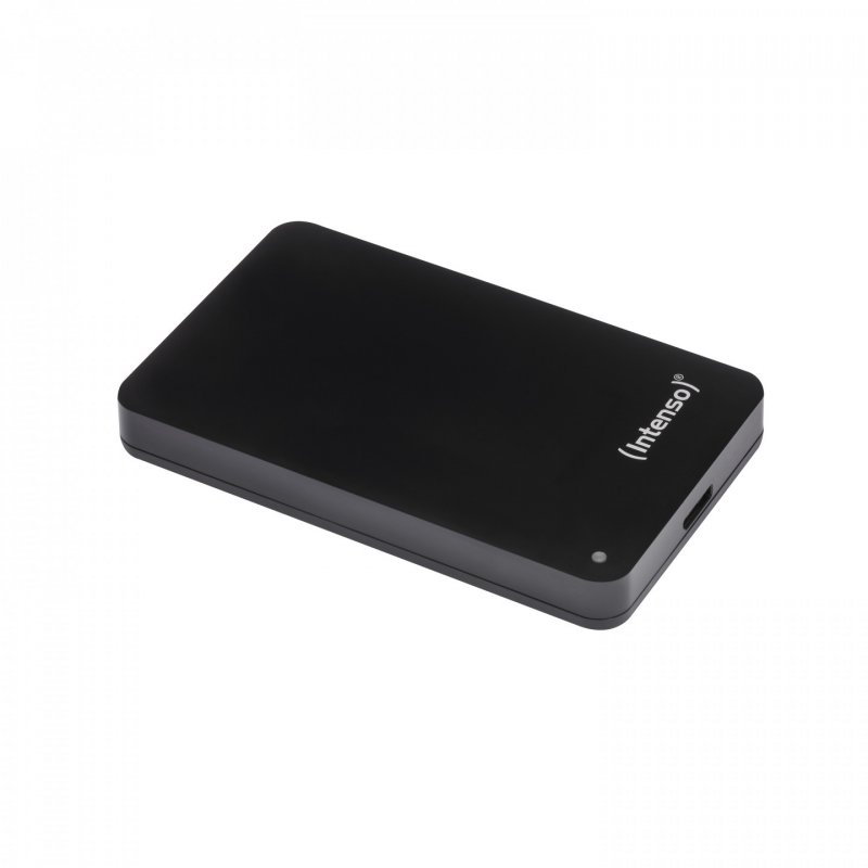 Intenso compatible  1TB Memory Drive    2.5" bk U3