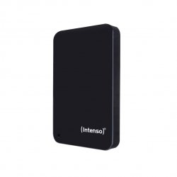 Intenso compatible  2TB Memory Drive    2.5" bk U3