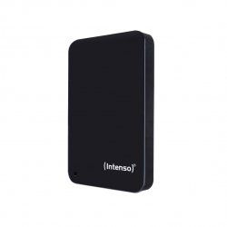 Intenso Memory Drive disque dur externe 2 To Noir