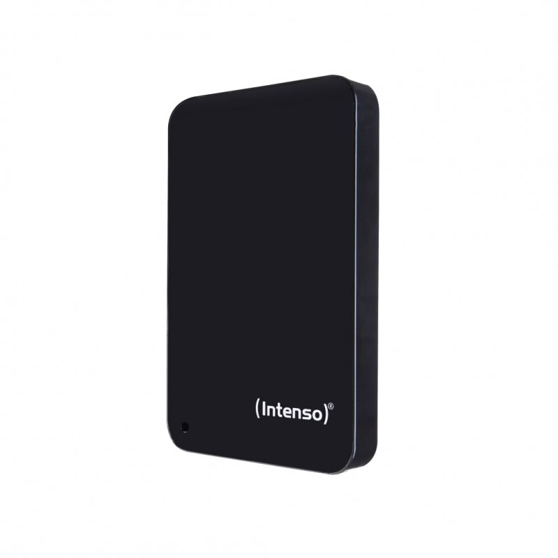 Intenso compatible  2TB Memory Drive    2.5" bk U3