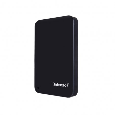 Intenso Memory Drive external hard drive 2 TB Black