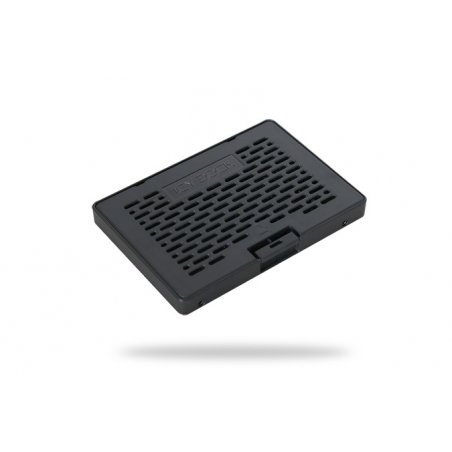 IcyDock MB703M2P-B                    bk | M.2 SATA to 2.5" SATA SSD adapter