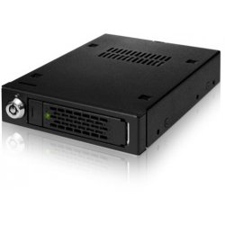 Icy Dock MB991IK-B drive bay panel 2.5" Storage drive tray Black