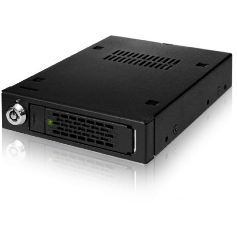 IcyDock MB991IK-B | 2.5" Mobile Rack for 3,5" Bay