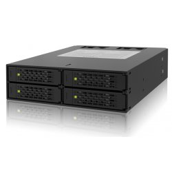 IcyDock MB994SP-4SB-1 | 4x2,5" SATA 6GB/s SSD/HDD Backpl