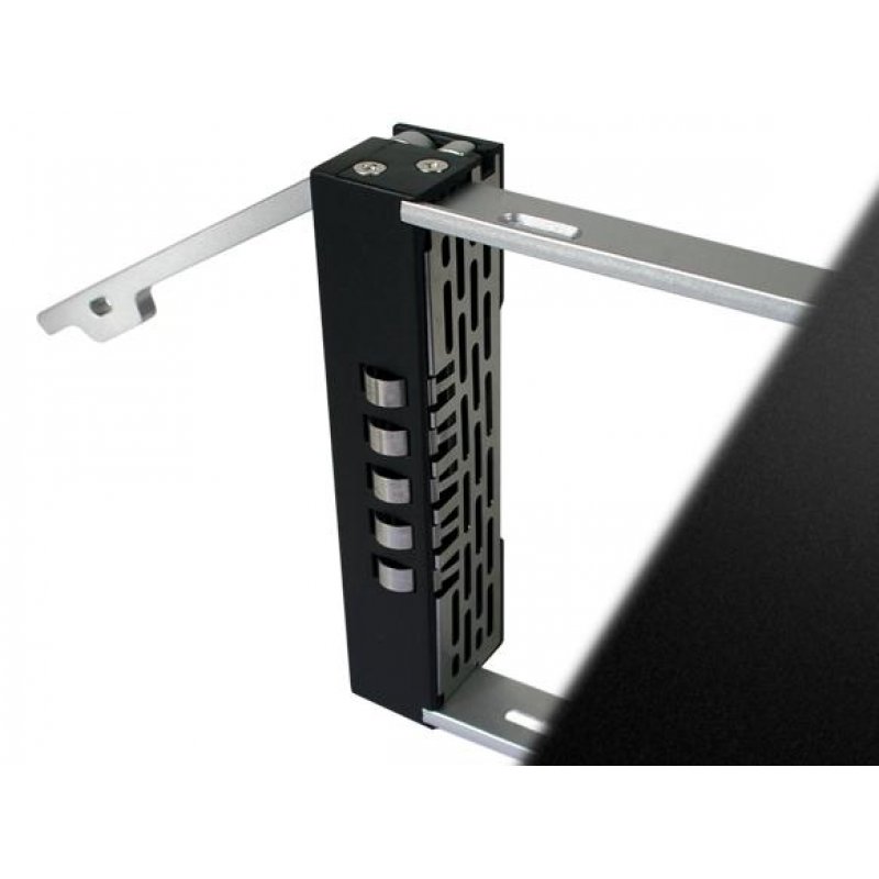 IcyDock MB155SP-B                     bk | 5-in-3 Backplane-Modul.