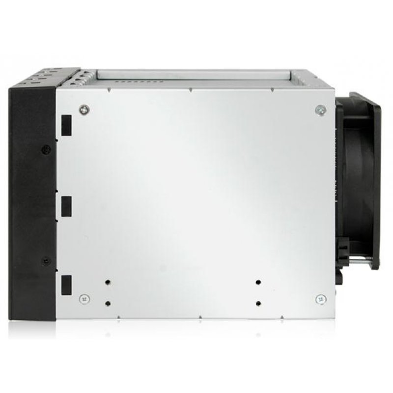 IcyDock MB155SP-B                     bk | 5-in-3 Backplane-Modul.