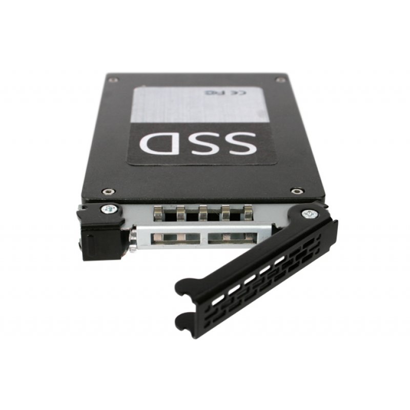 IcyDock MB992TRAY-B                   bk