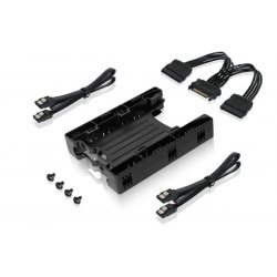 IcyDock MB290SP-B 2,5" to 3,5" SATA/IDE