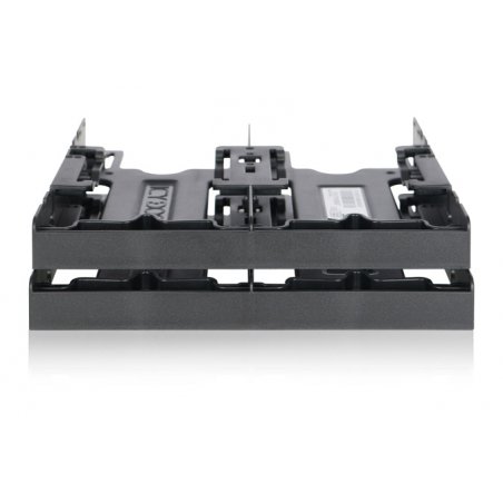 IcyDock MB344SP  4 x 2,5" HDD / SSD