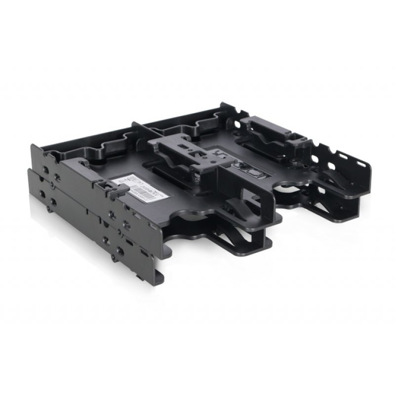 Icy Dock MB344SP drive bay panel 13.3 cm (5.25") Carrier panel