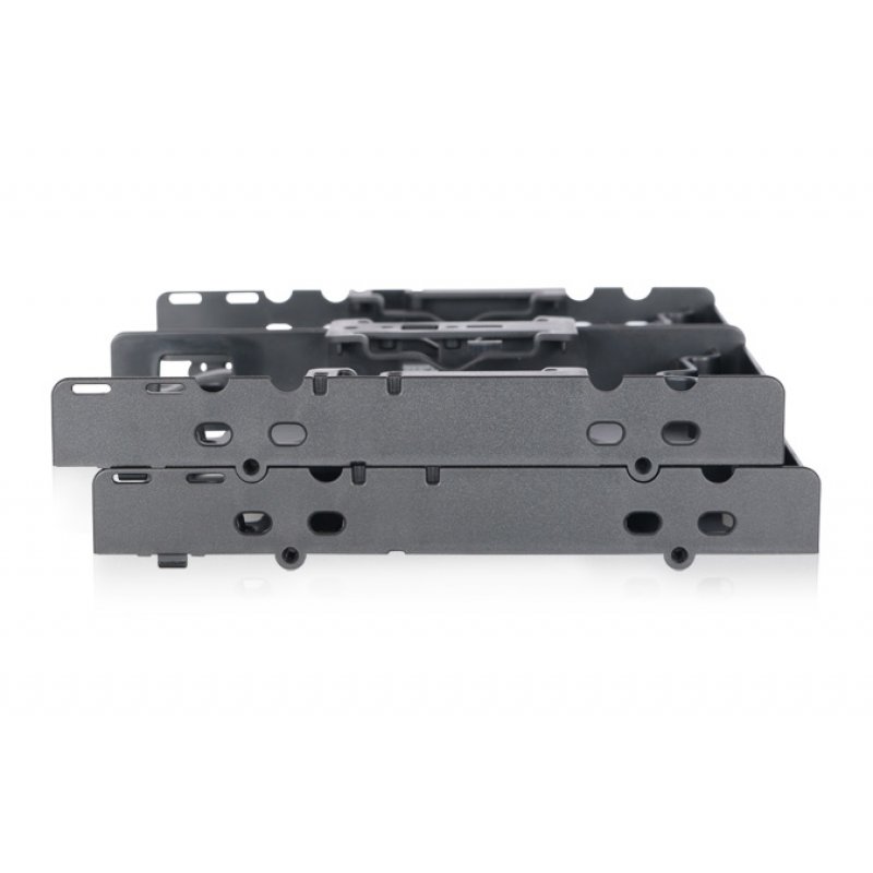 IcyDock MB344SP  4 x 2,5" HDD / SSD