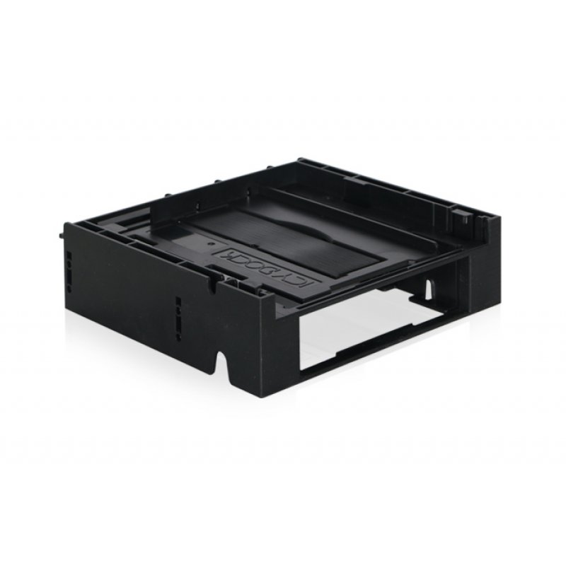 Icy Dock MB343SPO drive bay panel 8.89 cm (3.5") Carrier panel Black