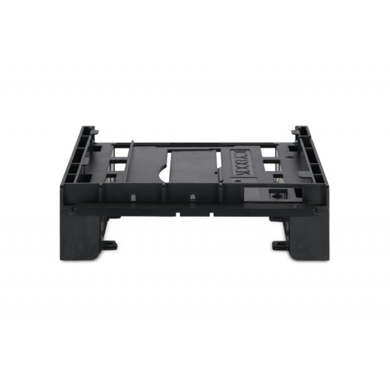 Icy Dock MB343SPO drive bay panel 8.89 cm (3.5") Carrier panel Black