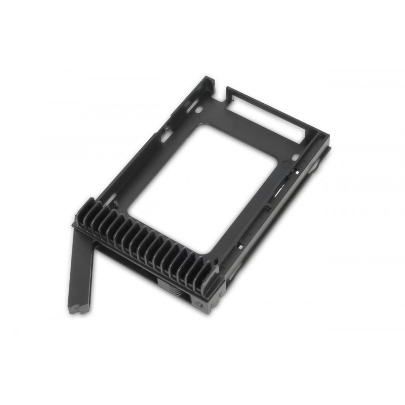 IcyDock MB741SP-B | 1x 2,5" SATA f. external 3,5