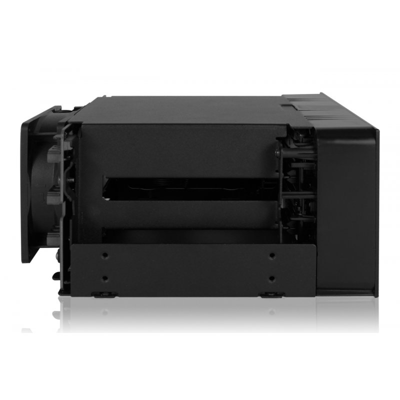 IcyDock MB830SP-B | 3-in-2 3,5 Zoll SATA/SAS Internes Festp.