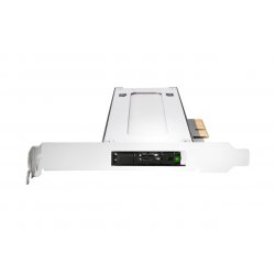 Icy Dock MB840M2P-B carte et adaptateur d'interfaces Interne M.2
