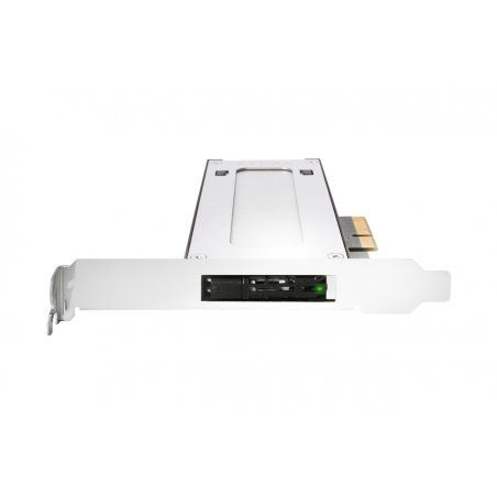 Icy Dock MB840M2P-B interface cards/adapter Internal M.2