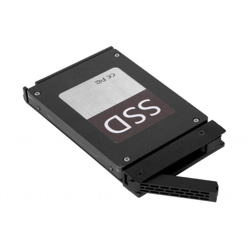 Icy Dock MB322TP-B Compartiment pour ordinateur