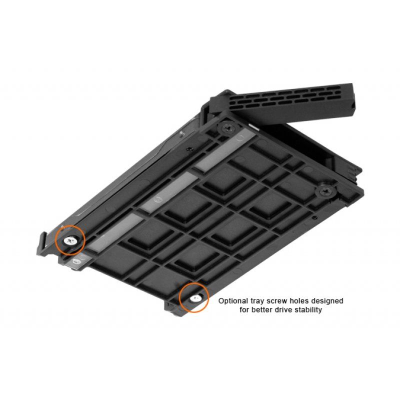Icy Dock MB322TP-B Compartiment pour ordinateur