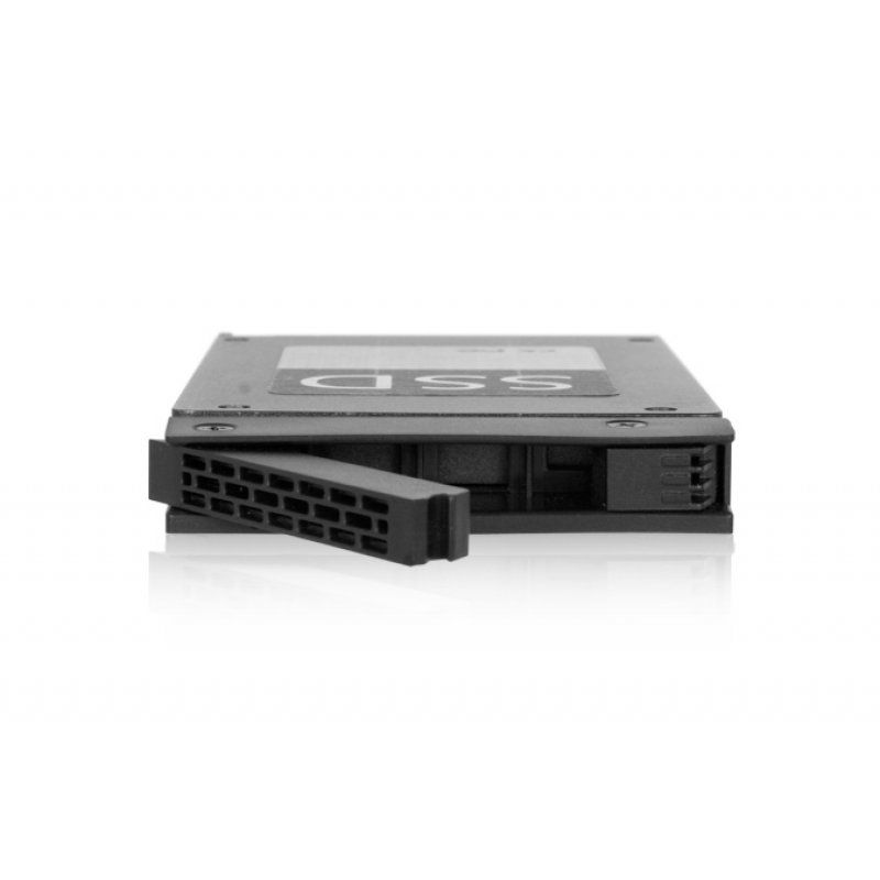 Icy Dock MB322TP-B Compartiment pour ordinateur