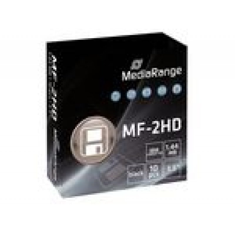 MediaRange MR200 disquette 1,44 Mo