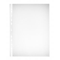 Herlitz 5824008 protecteur de feuilles A4 100 pièce(s)