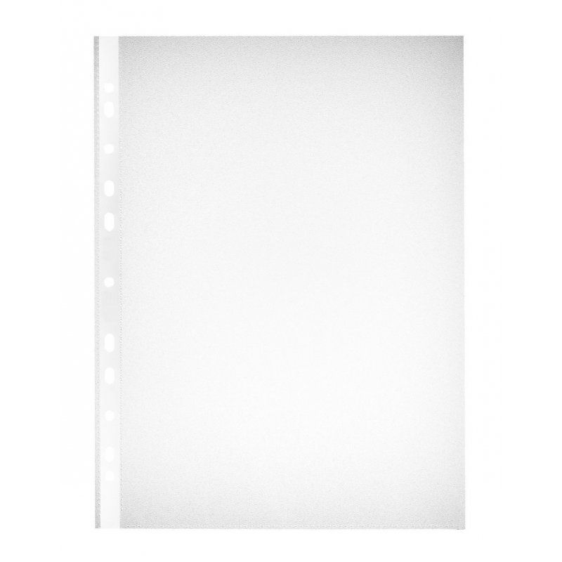 Herlitz 5824008 sheet protector A4 100 pc(s)