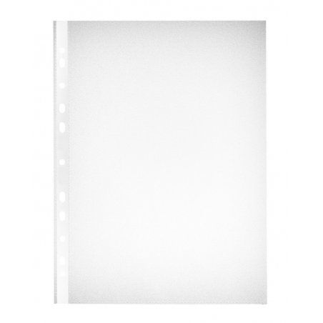 Herlitz 5824008 sheet protector A4 100 pc(s)