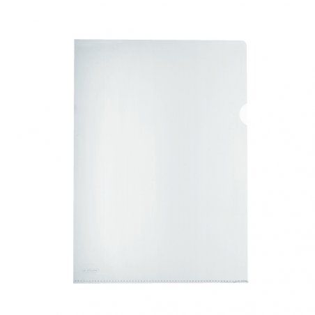 Pelikan 5924105 folder Polypropylene (PP) Transparent A4