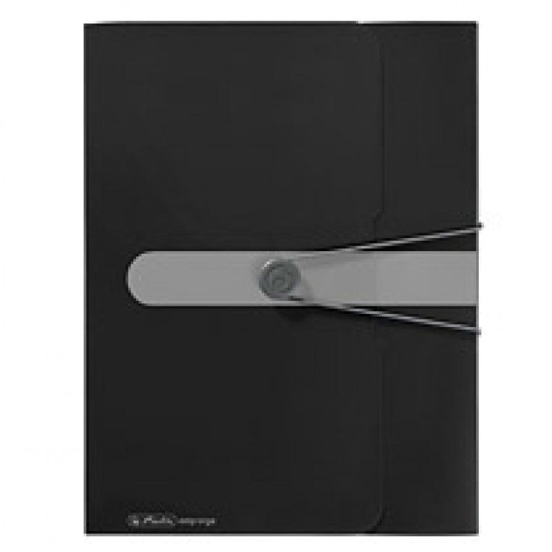 Herl Sammelbox bk A4