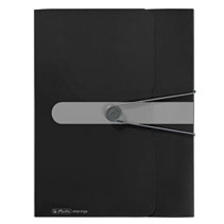 Herl Sammelbox bk A4