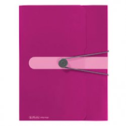 Herl Sammelbox vt A4