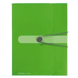 Herl Sammelbox gn A4