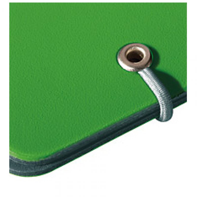 Herlitz 11226636 folder Green A4