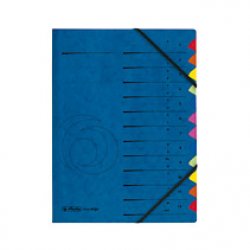 Herl Ordnungsmappe bu