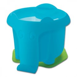 Peli Wasserbox Elefant bu
