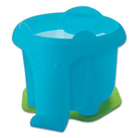 Peli Wasserbox Elefant bu