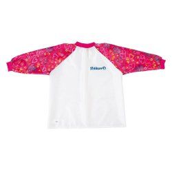 Pelikan 105353 painting apron One Size Children Red, White