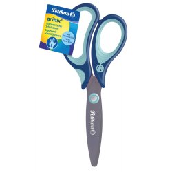 Pelikan SC1LB Art & Craft scissors Straight cut Blue