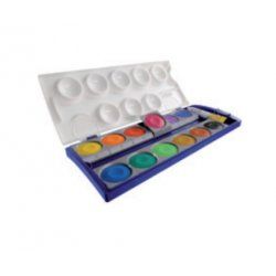 Pelikan 720250 peinture pour loisir Peinture aquarelle 1 pièce(s)